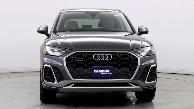 2023 Audi Q5 e Premium Plus 5