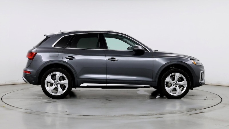 2023 Audi Q5 e Premium Plus 7