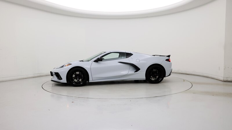 2020 Chevrolet Corvette Stingray 3