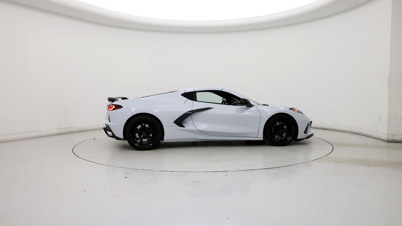 2020 Chevrolet Corvette Stingray 7