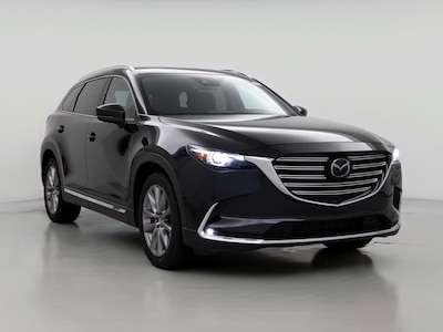 2021 Mazda CX-9 Grand Touring -
                Las Vegas, NV