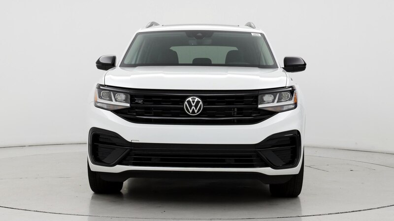 2023 Volkswagen Atlas SEL 5