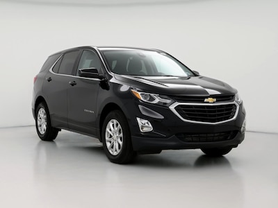 2021 Chevrolet Equinox LT -
                Bristol, TN