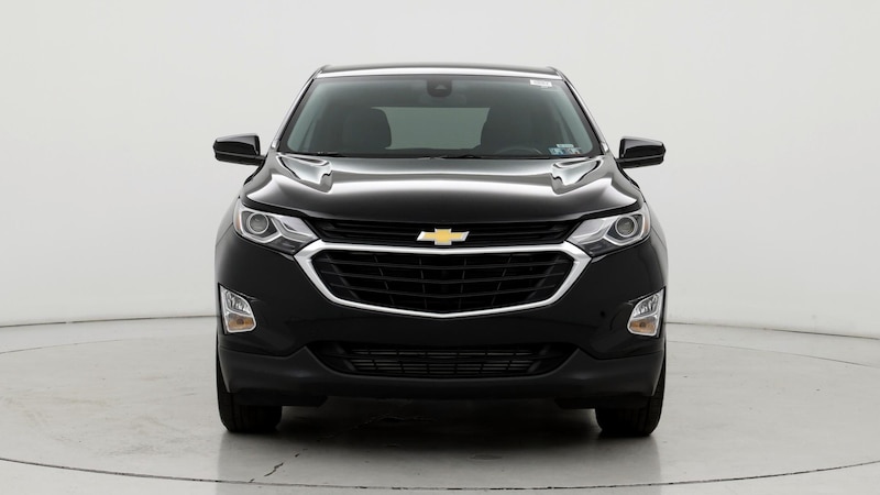 2021 Chevrolet Equinox LT 5