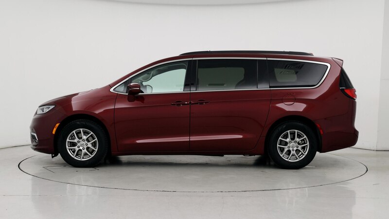 2021 Chrysler Pacifica Touring 3