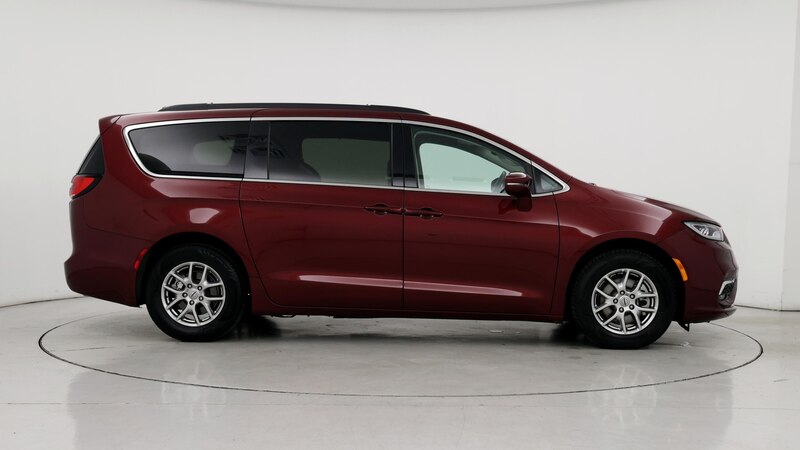 2021 Chrysler Pacifica Touring 7