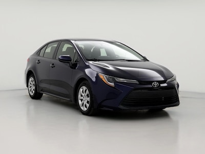 2023 Toyota Corolla LE -
                Tri-Cities, TN