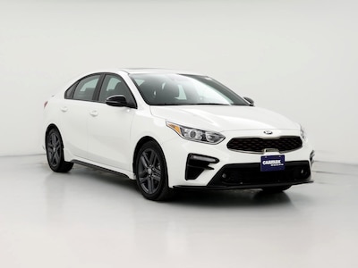 2021 Kia Forte GT-Line -
                Tri-Cities, TN