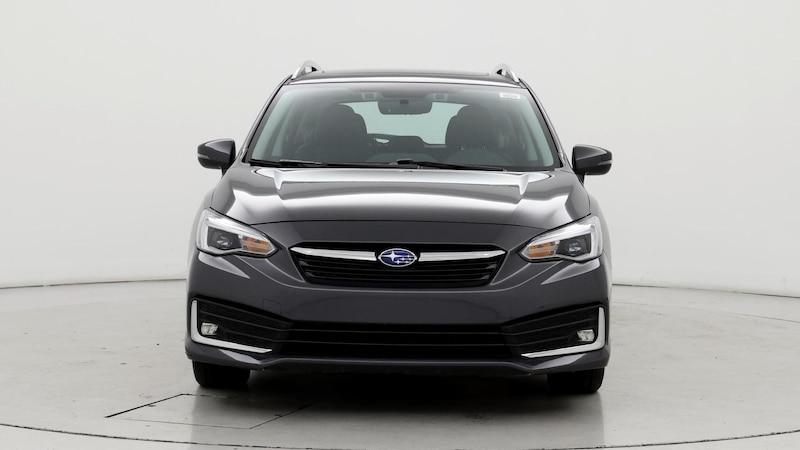 2022 Subaru Impreza Limited 5