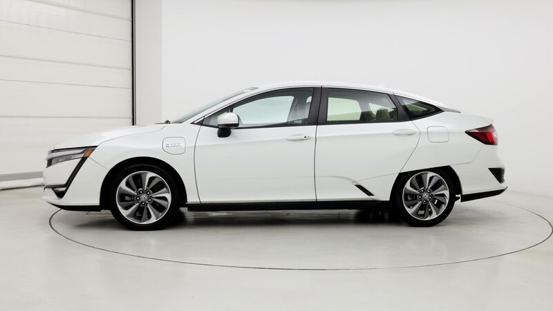 2021 Honda Clarity Touring 3