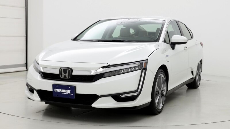 2021 Honda Clarity Touring 4