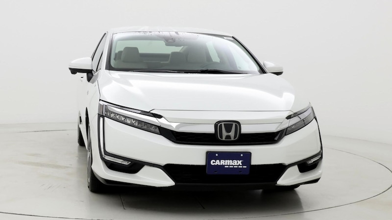 2021 Honda Clarity Touring 5