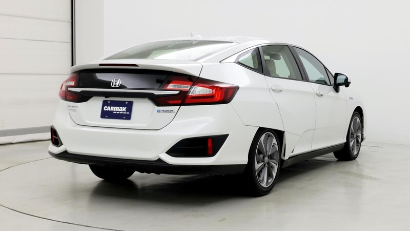 2021 Honda Clarity Touring 8