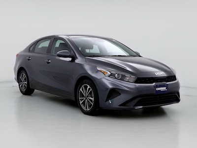 2022 Kia Forte LXS -
                Charleston, SC