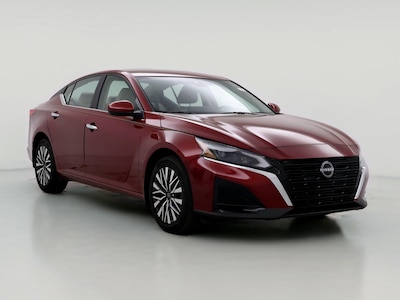 2023 Nissan Altima SV -
                Augusta, GA