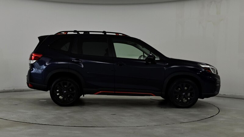 2019 Subaru Forester Sport 7