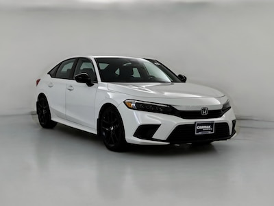 2022 Honda Civic Sport -
                Norcross, GA