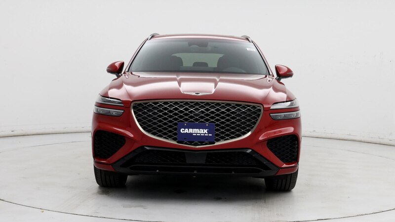 2022 Genesis GV70 Sport 5