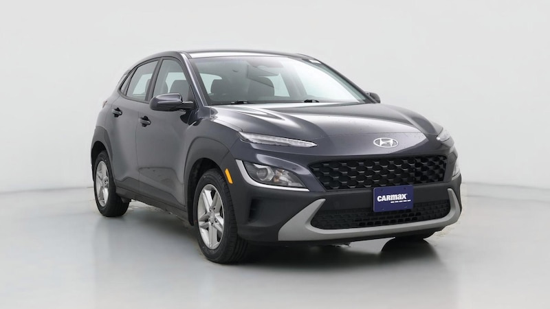 2022 Hyundai Kona SE Hero Image