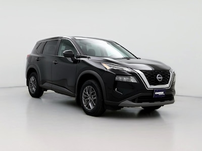 2023 Nissan Rogue S -
                Raleigh, NC