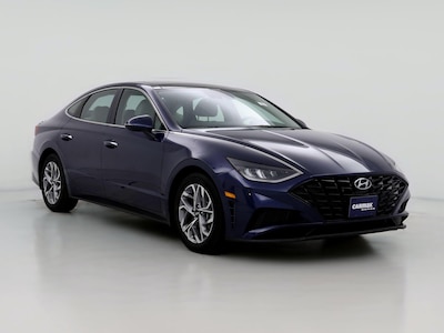 2021 Hyundai Sonata SEL -
                Augusta, GA