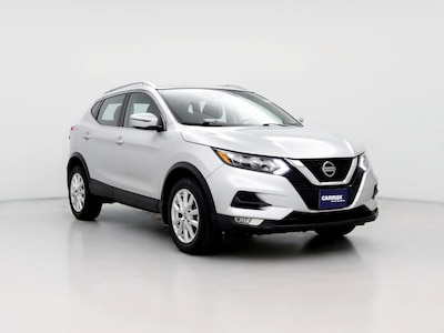 2021 Nissan Rogue Sport SV -
                Greensboro, NC