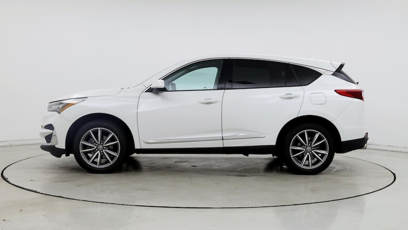 2021 Acura RDX Technology 3