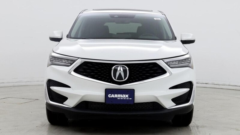 2021 Acura RDX Technology 5