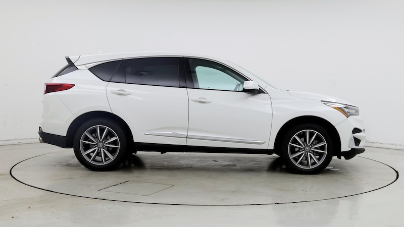 2021 Acura RDX Technology 7