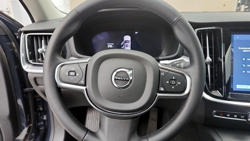 2024 Volvo S60 B5 Core 10