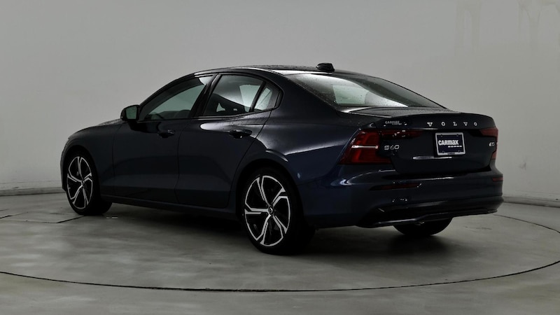 2024 Volvo S60 B5 Core 2