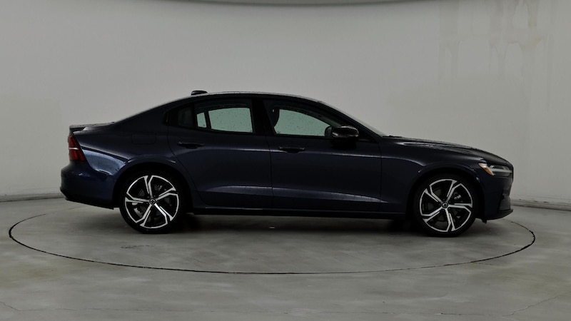 2024 Volvo S60 B5 Core 7