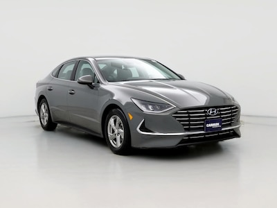 2022 Hyundai Sonata SE -
                Raleigh, NC