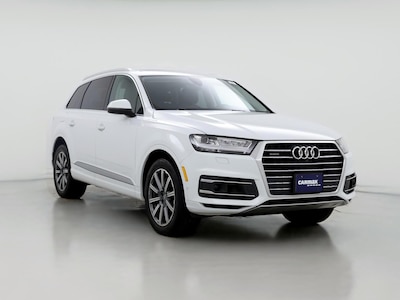 2019 Audi Q7 Premium Plus -
                Town Center, GA