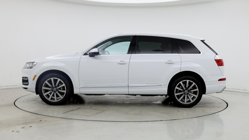 2019 Audi Q7 Premium Plus 3