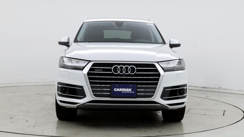 2019 Audi Q7 Premium Plus 5