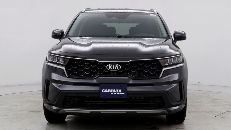 2021 Kia Sorento S 5