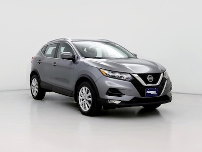 2021 Nissan Rogue Sport SV -
                Raleigh, NC