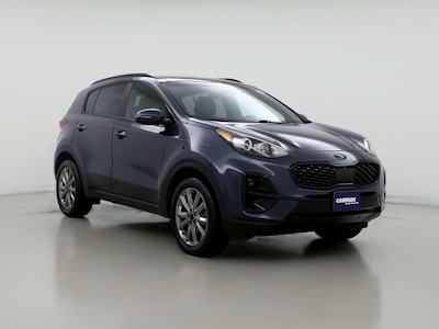 2022 Kia Sportage Nightfall Edition -
                Town Center, GA