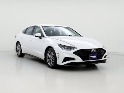 2021 Hyundai Sonata SEL -
                Town Center, GA