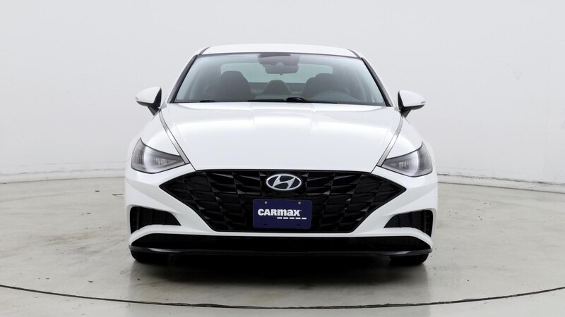 2021 Hyundai Sonata SEL 5