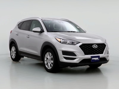 2021 Hyundai Tucson Value -
                Charlotte, NC