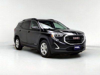 2020 GMC Terrain SLE -
                Charlotte, NC