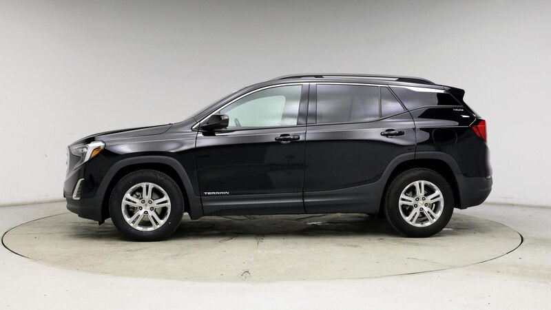 2020 GMC Terrain SLE 3