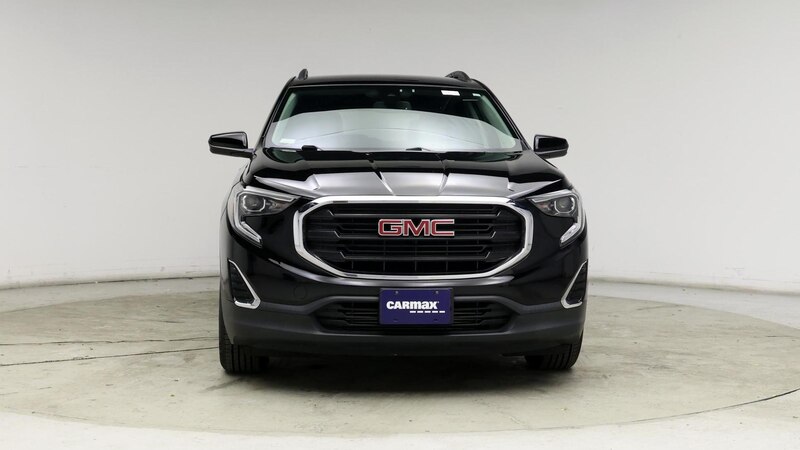 2020 GMC Terrain SLE 5