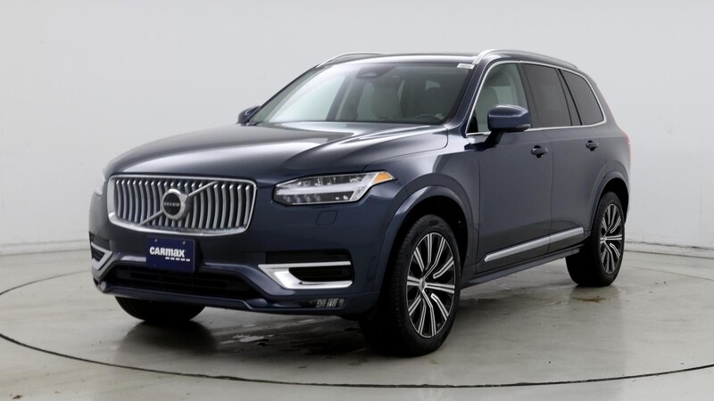 2023 Volvo XC90 B6 Plus 4