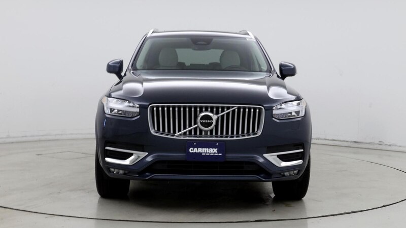 2023 Volvo XC90 B6 Plus 5