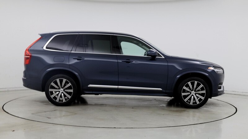 2023 Volvo XC90 B6 Plus 7