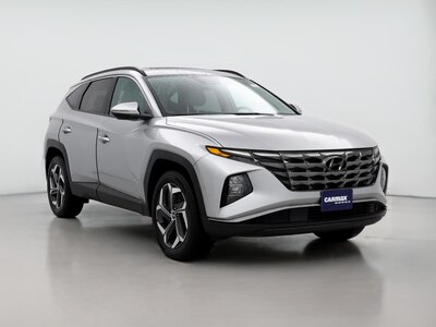 2022 Hyundai Tucson SEL -
                Gastonia, NC