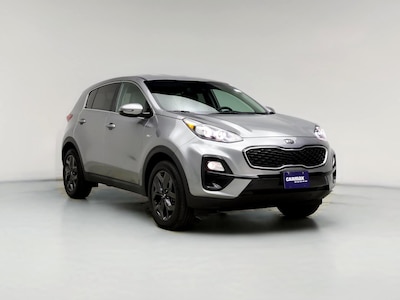 2022 Kia Sportage LX -
                Charlotte, NC